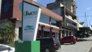 Ministério Público de Contas recomenda extinção da AADES
