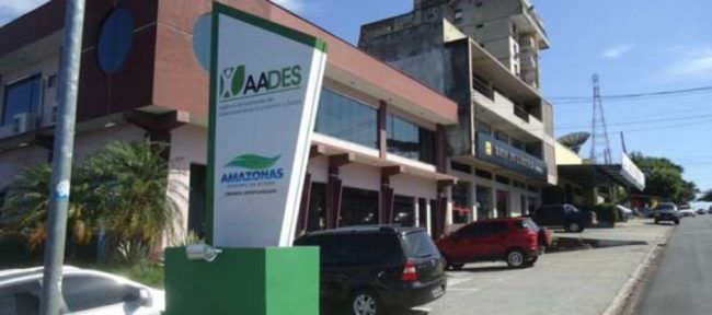Apoiador de Amazonino vai ser ordenador de despesas na AADES