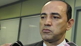 MPF diz que Afonso Lobo mentiu em audiência sobre desvio de dinheiro da Saúde