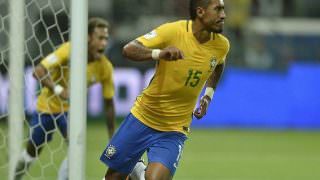 Seleção Brasileira vence e tira Chile da Copa do Mundo