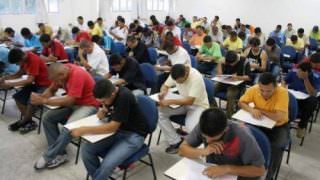 Cetam divulga gabaritos das provas de Processo Seletivo