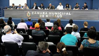 Pacto de preservação do Sauim-de-Coleira prever imediata  implantação do Corredor Ecológico