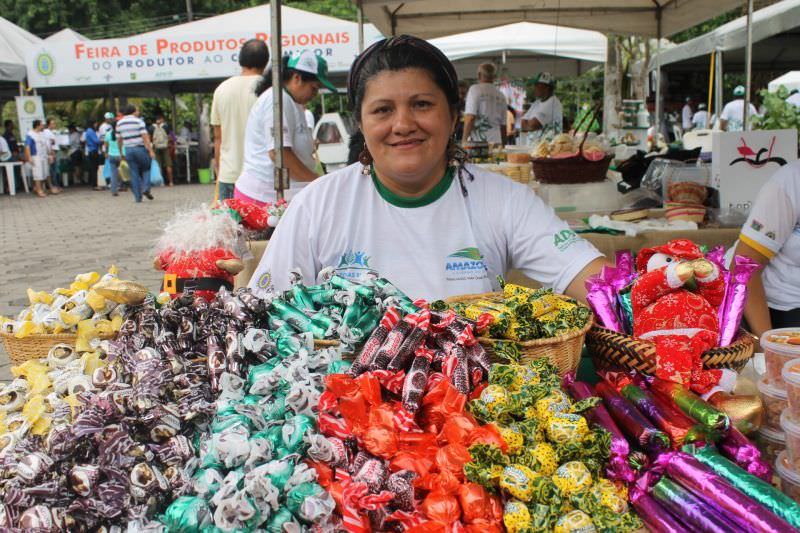 Tonantins, Novo Aripuanã e Manicoré ganham Feiras Regionais