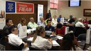 Fieam dá inicio ao programa de Consultoria Empresarial Gratuita