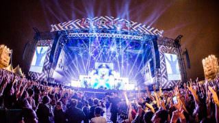 Lollapalooza  divulga line-up de cada dia do festival