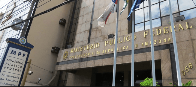MPF processa governador do Amazonas e mais cinco por abuso de poder político