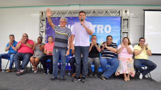 Marcos Rotta é eleito presidente municipal do PSDB em Manaus
