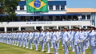 Marinha abre vagas para processo seletivo no Amazonas