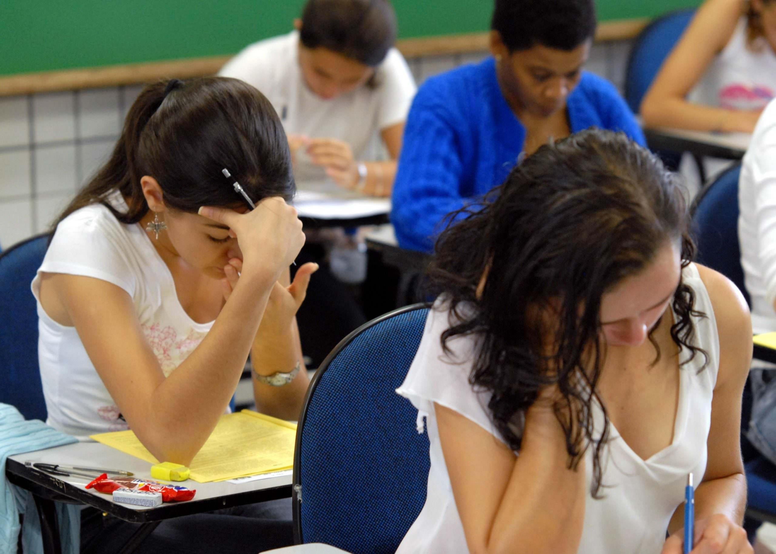 Enem: temas de atualidade são tão importantes quanto conteúdo aprendido em aula