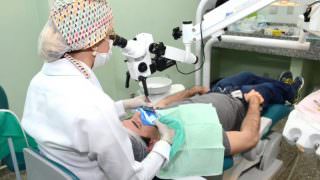 Policlínica da UEA realiza triagem para Cirurgia Bucal, neste sábado