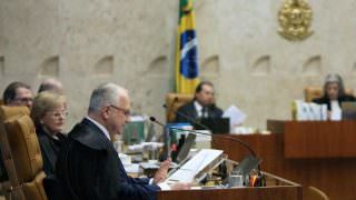 STF deve decidir hoje se Congresso pode rever medidas contra parlamentares