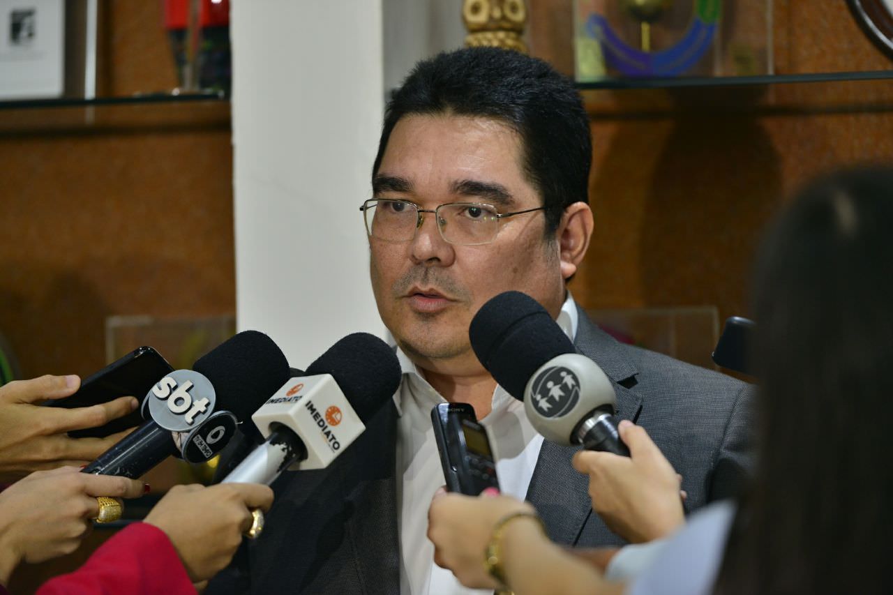Edital do concurso da Seduc será lançado só em fevereiro de 2018