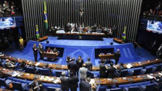 Congresso terá semana com foco em denúncia contra Temer e retorno de Aécio