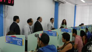 Sine Manaus seleciona candidatos para 13 vagas de emprego