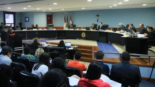Tribunal de Contas julga a situação de 5 mil temporários da Prefeitura de Manaus