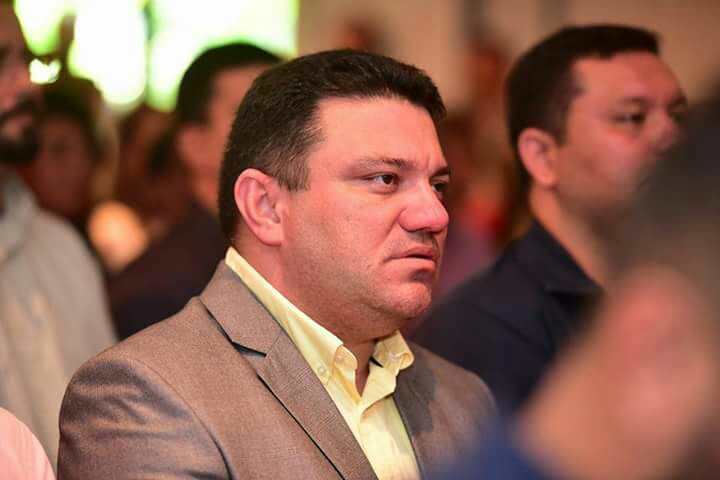 “Encontro vai aproximar prefeitos de recursos do Governo Federal”, afirma Andreson Cavalcante