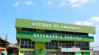 Defensoria Pública do AM abre inscrições para vagas de estágio em Direito