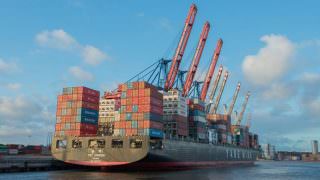 Exportações têm crescimento de 15,1% em setembro, anuncia a FGV