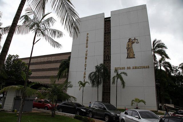 Tribunal do Júri realiza julgamento do ex-procurador Vicente Cruz
