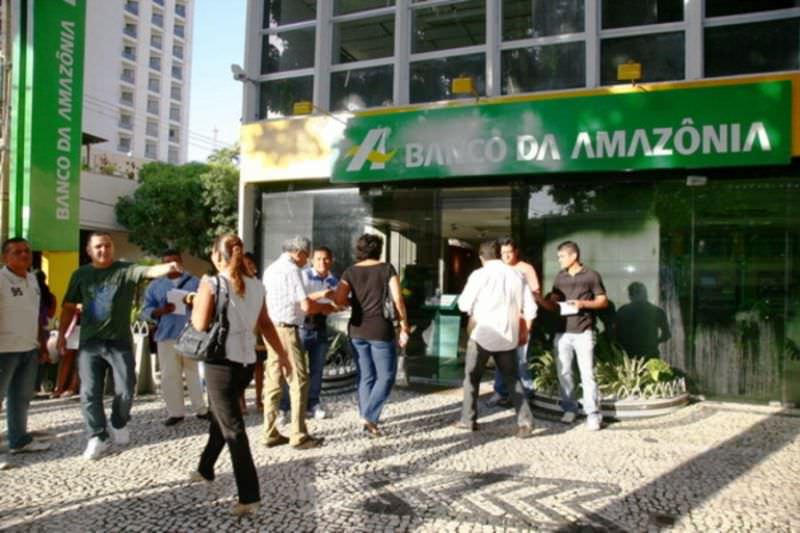 Banco da Amazônia inaugurará sua primeira Central de Crédito do Amazonas