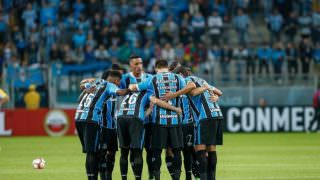 Grêmio tem boa vitória no primeiro jogo das semifinais da Libertadores