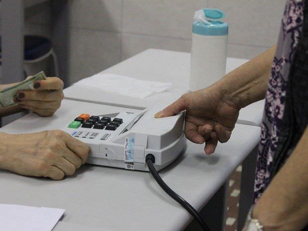 TSE encontra 25 mil registros biométricos duplicados