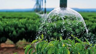 Brasil está entre os dez países com a maior área irrigada do planeta, e região norte fica em terceiro lugar