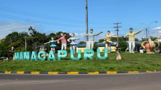 Justiça autoriza corte de energia em Manacapuru devido à dívida de quase R$ 50 milhões