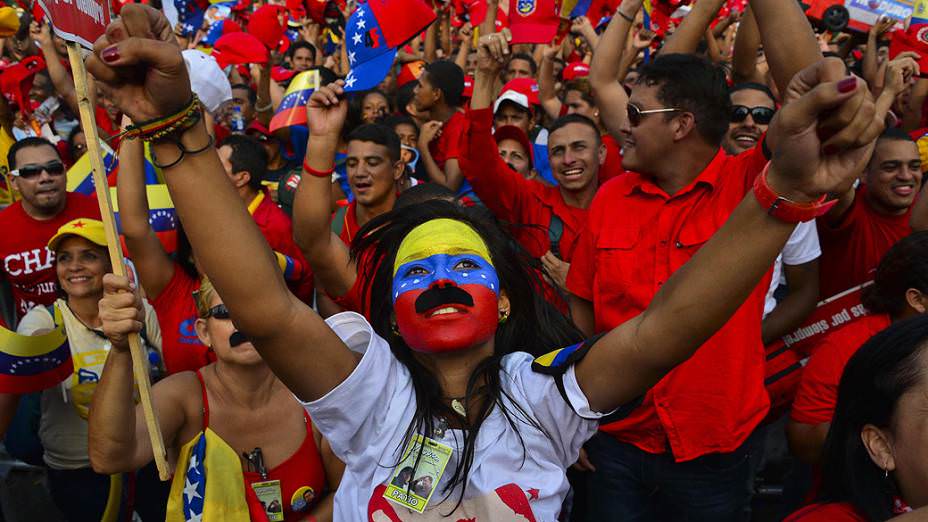 Oposição teme fraude em pleito na Venezuela