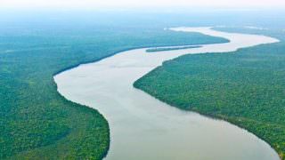 MPF vai investigar danos ambientais às margens do Rio Amazonas