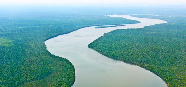 MPF vai investigar danos ambientais às margens do Rio Amazonas