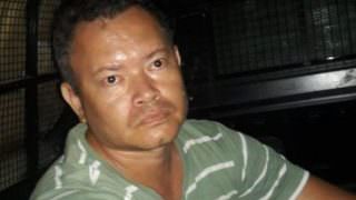 Homem acusado de estupro diz que vai processar o Estado