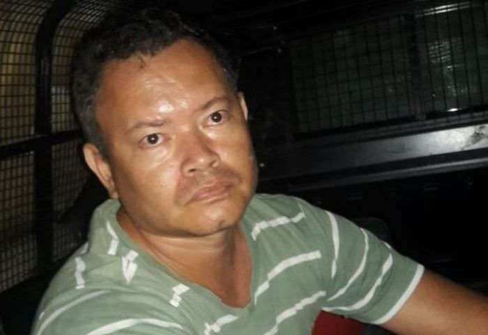 Homem acusado de estupro diz que vai processar o Estado
