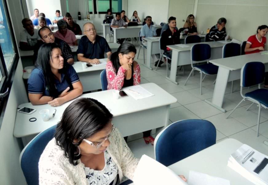 Semtrad abre inscrições para 200 vagas em cursos gratuitos em Manaus