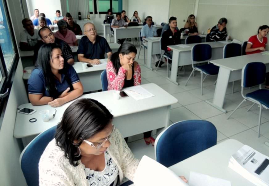 Semtrad abre inscrições para 200 vagas em cursos gratuitos em Manaus