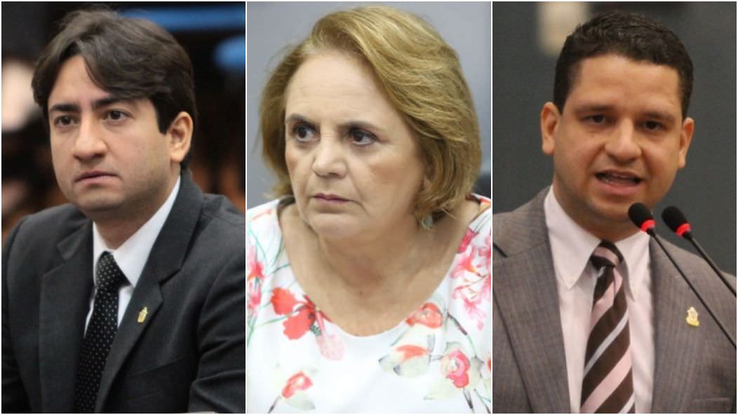 Câmara vai mudar regimento interno para vereadores assumirem cargos no Governo Câmara vai mudar regimento interno para vereadores assumirem cargos no Governo