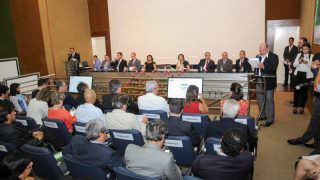 Federação das Indústrias promove evento de fomento ao mercado internacional