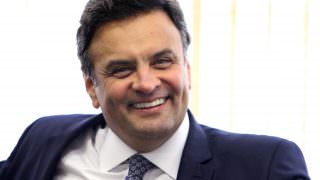 Confira o voto de cada senador na sessão que derrubou afastamento de Aécio