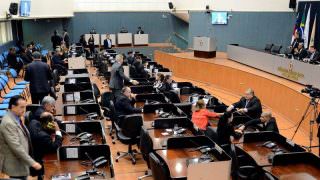 CMM encerra prazo de emendas e Comissão de  Serviço Público prioriza Cultura, Educação e Esporte