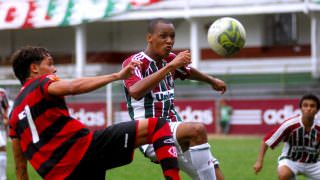 Empate de 1x1 no Fla-Flu foi mau resultado para os dois times
