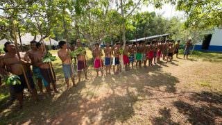 Associação Waimiri Atroari ingressa em ação do MPF contra genocídio na ditadura militar no AM