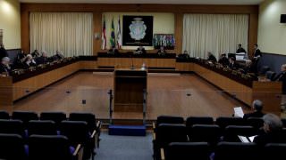 Desembargadores negam pedido da ALE para adiar posse de Amazonino Mendes
