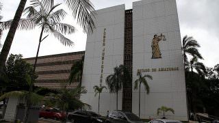 Tribunal do Júri realiza julgamento do ex-procurador Vicente Cruz
