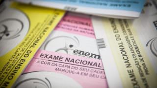 Saiba o que é obrigatório e o que não pode levar para a prova do Enem