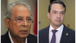 Amazonino Mendes para Comissão de Licitação do Estado para revisar contratos