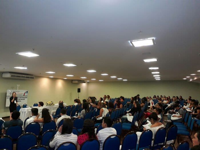 4º Pan Amazônico de Oncologia aborda atualização em enfermagem, avanços cirúrgicos e reforço da política de humanização