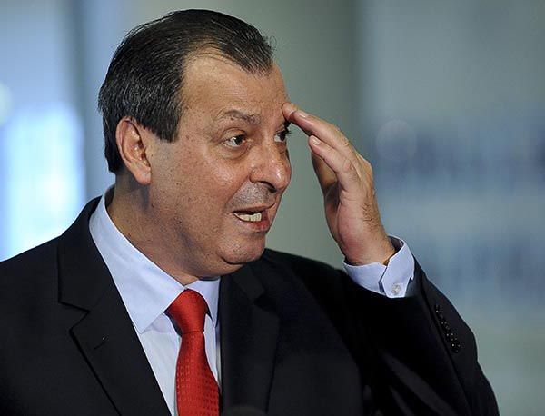 STF deverá investigar Omar Aziz por desvio milionário de recursos da Susam