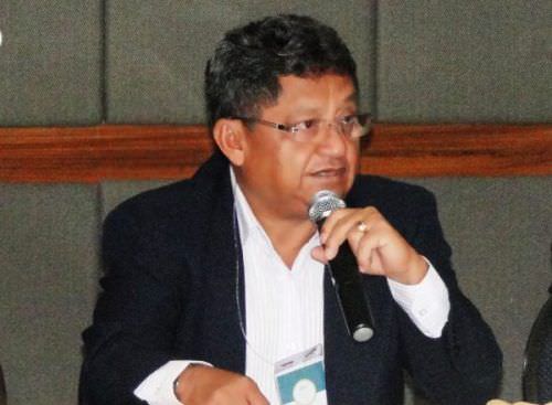 Alfredo Paes desmente Amazonino e diz que Estado tem dinheiro em caixa
