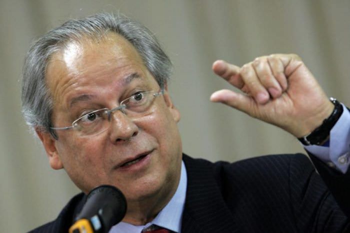 TRF4 nega recurso a Dirceu em decisão condenatória de processo da Lava Jato
