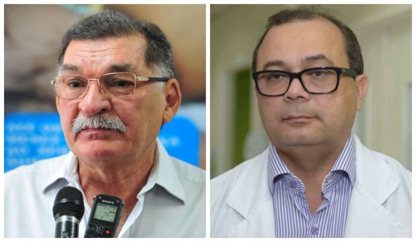 Wilson Alecrim e Pedro Elias são citados em pagamento de propina